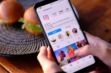 instagram alternatives