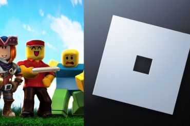 Roblox Wallpaper mixed