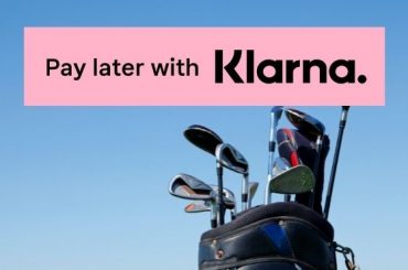 buy golf clubs with klarna