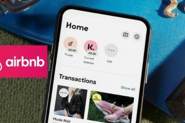 klarna and airbnb