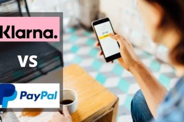 klarna vs paypal