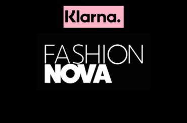 does fashion nova accept klarna